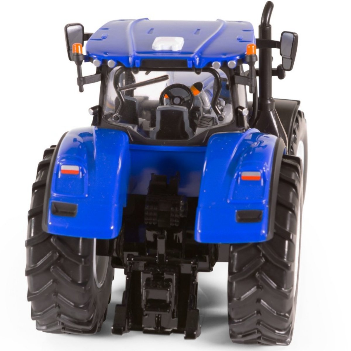 Britains New Holland T7.315 Tractor - 1:32 Scale - Phillips Hobbies