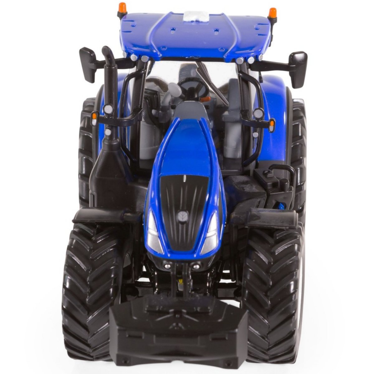 Britains New Holland T7.315 Tractor - 1:32 Scale - Phillips Hobbies