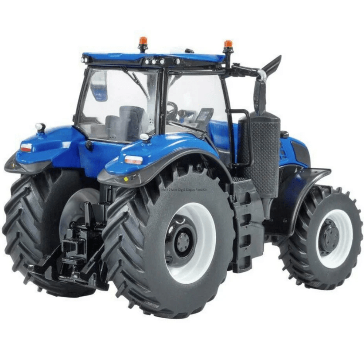 Britains New Holland T8.435 Genesis - 1:32 Scale Farm Model - Phillips Hobbies