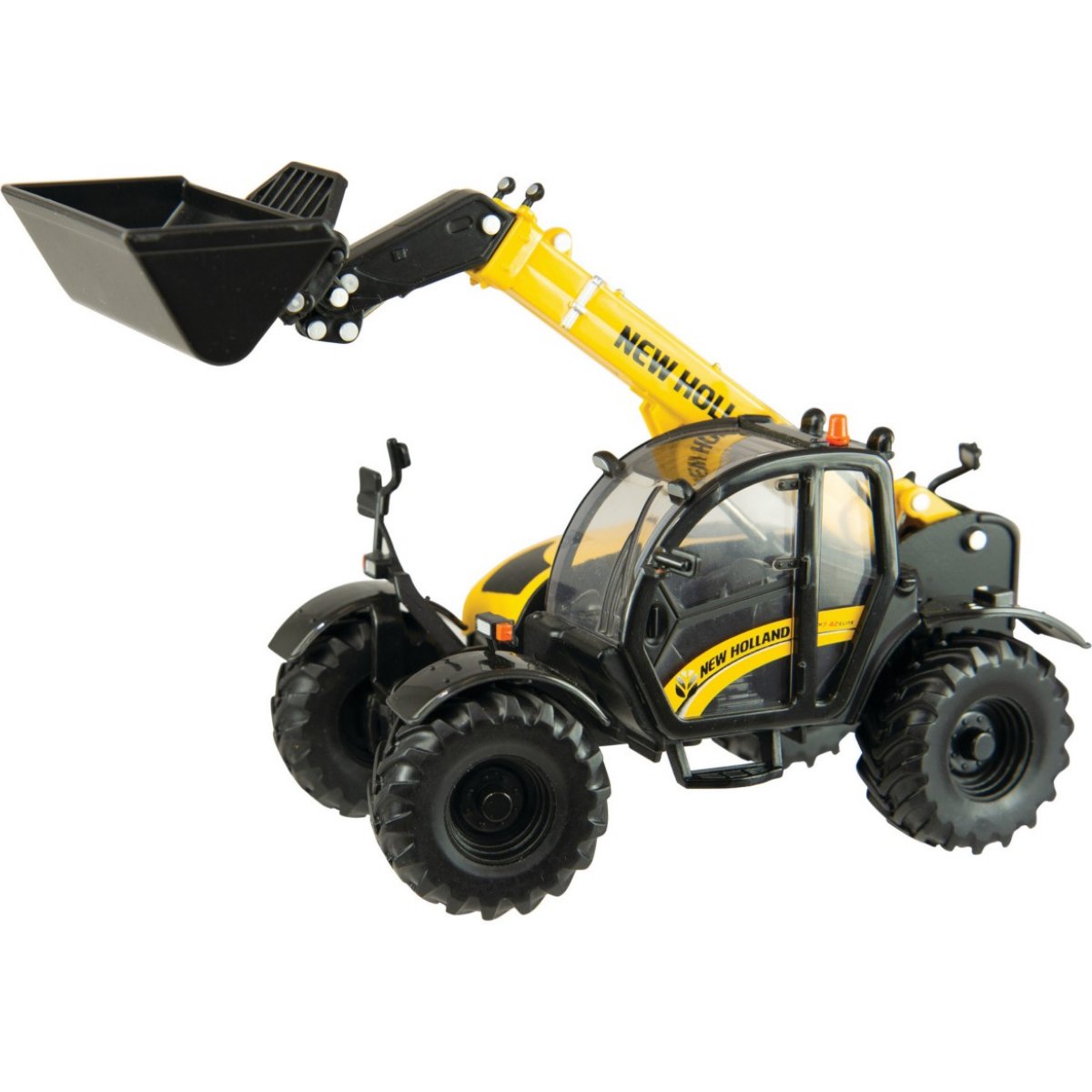 Britains New Holland TH 7.42 Telehandler - 1:32 Scale - Phillips Hobbies