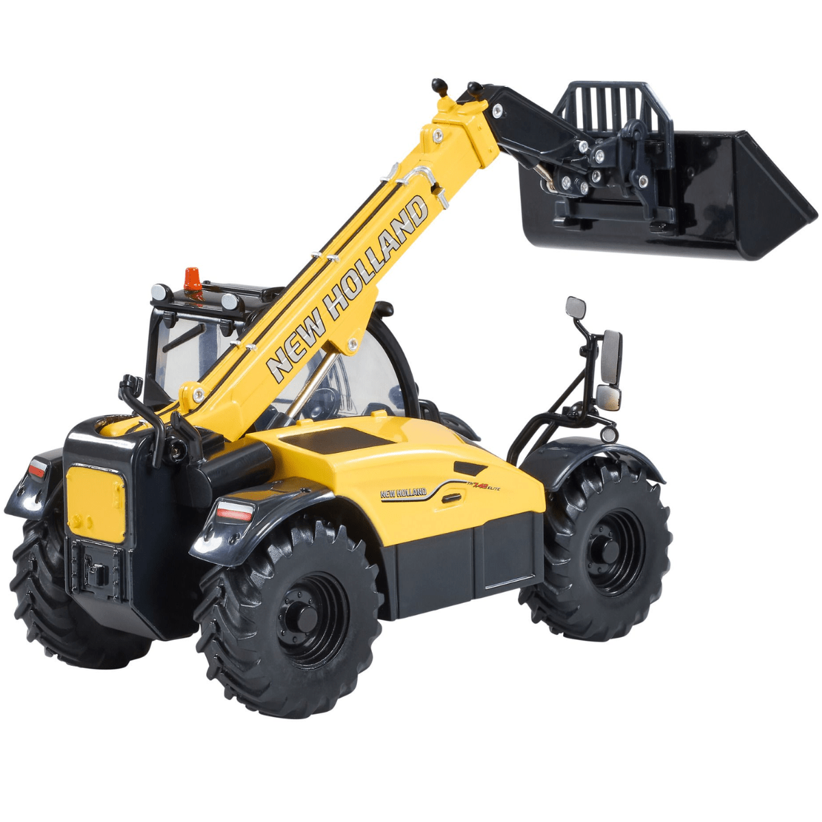Britains New Holland TH7.42 Telehandler - 1:32 Scale - Phillips Hobbies