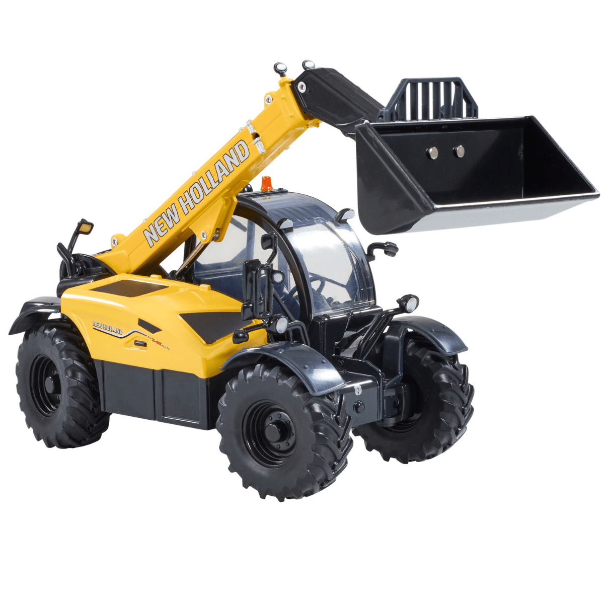 Britains New Holland TH7.42 Telehandler - 1:32 Scale - Phillips Hobbies