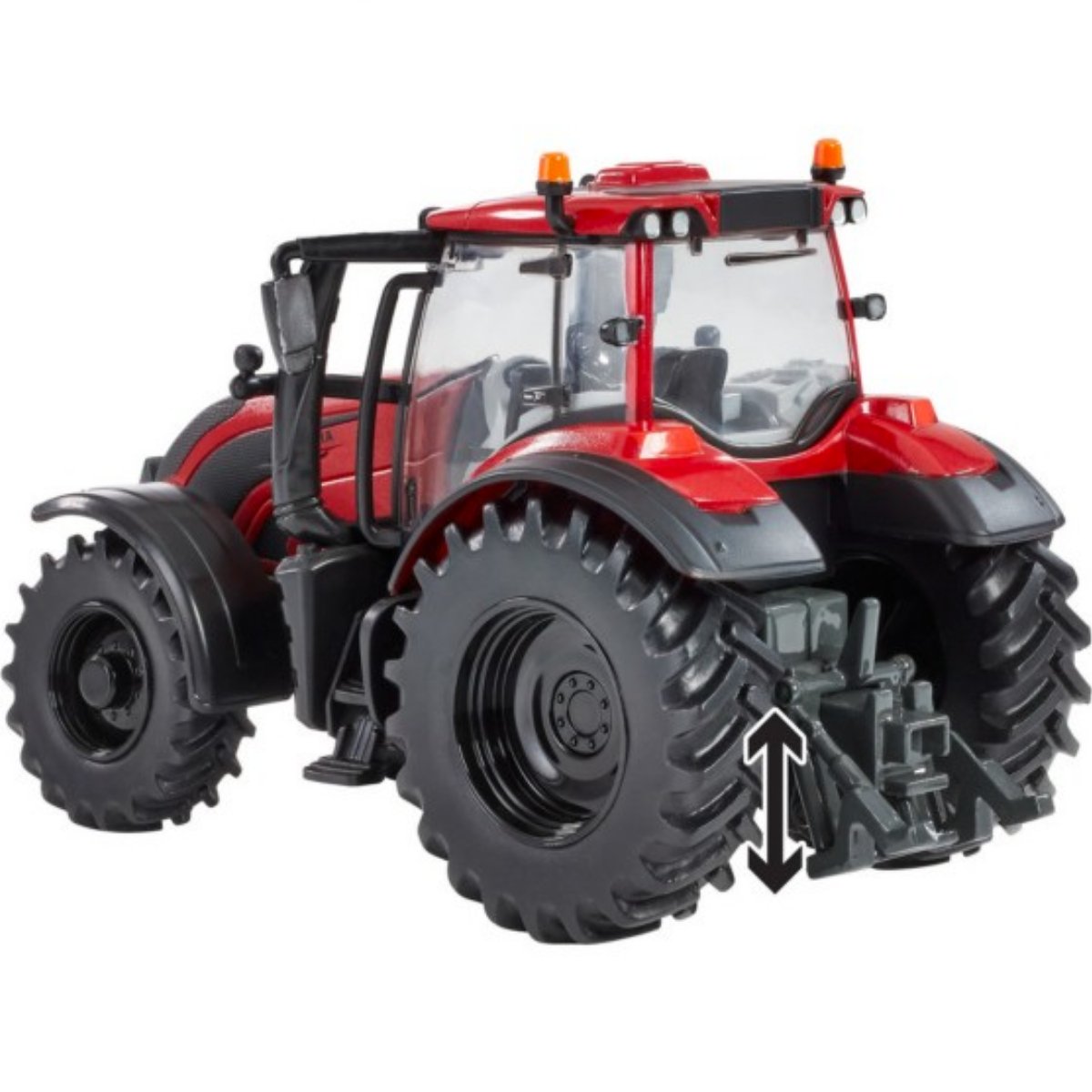 Britains Valtra T254 70th Anniversary Limited Edition - 1:32 Scale - Phillips Hobbies