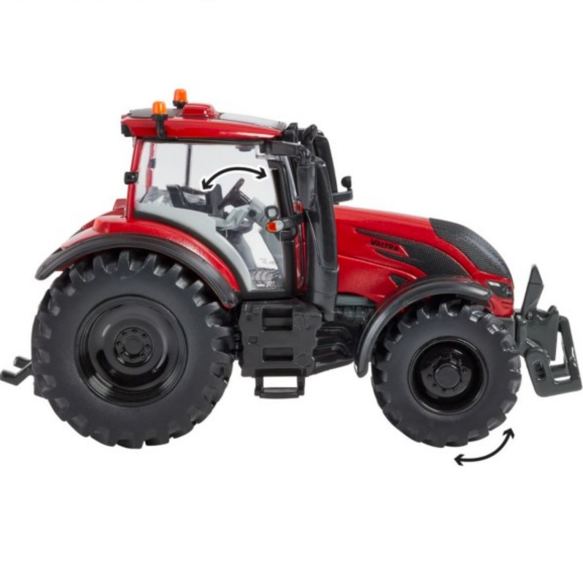 Britains Valtra T254 70th Anniversary Limited Edition - 1:32 Scale - Phillips Hobbies