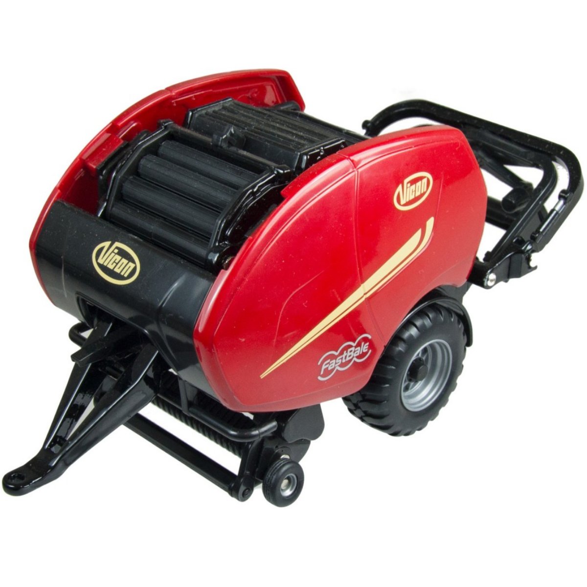 Britains Vicon Fastbale - 1:32 Scale - Phillips Hobbies