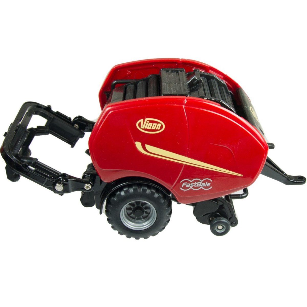 Britains Vicon Fastbale - 1:32 Scale - Phillips Hobbies