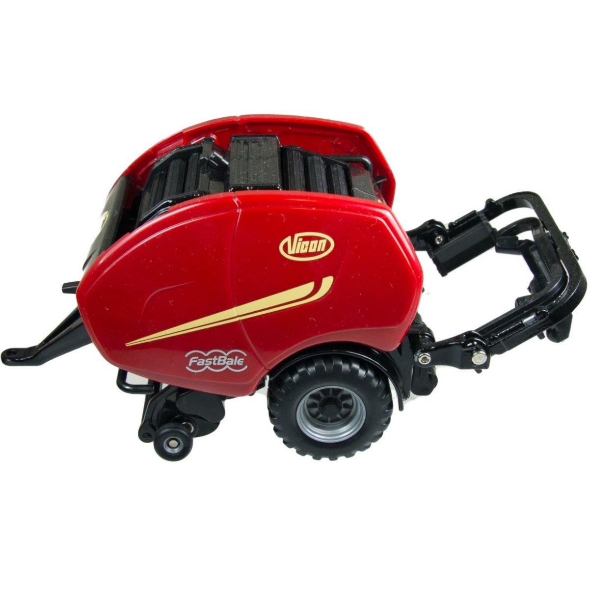 Britains Vicon Fastbale - 1:32 Scale - Phillips Hobbies