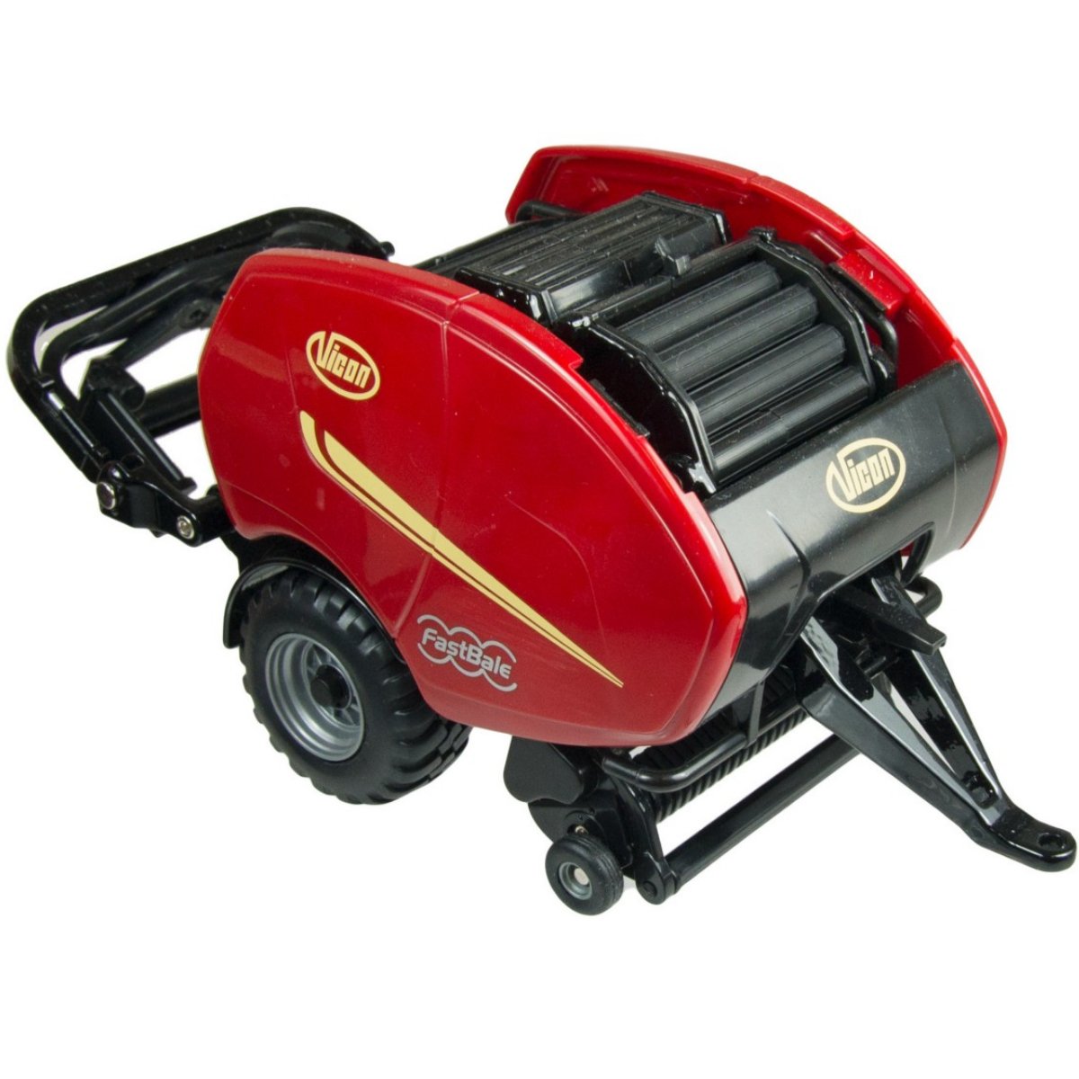 Britains Vicon Fastbale - 1:32 Scale - Phillips Hobbies