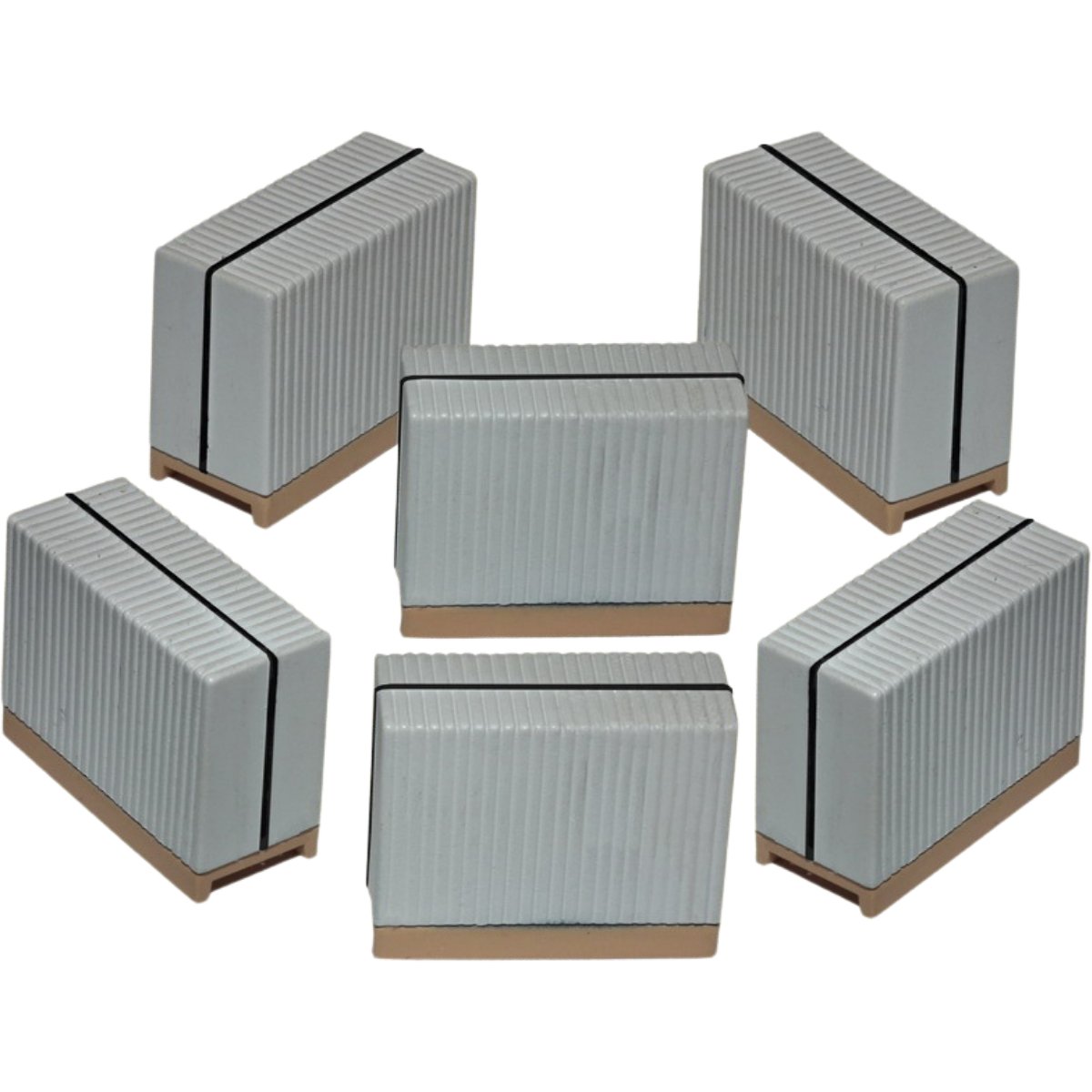 BT Models L08 Paving Slabs on Pallets - 1:76 Scale