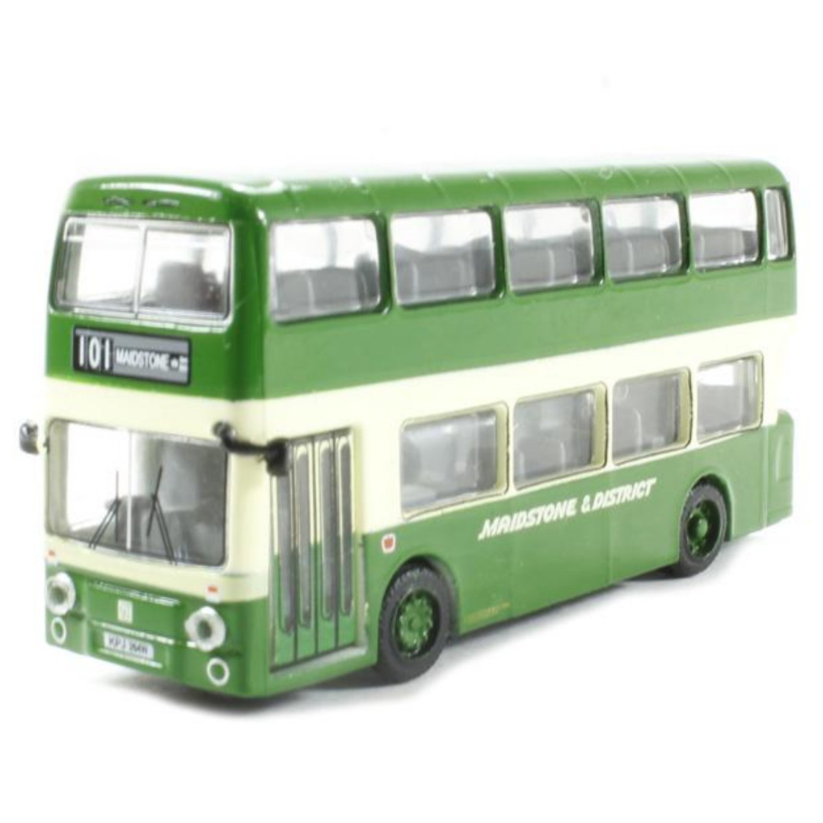 BT Models NAN006 Leyland Atlantean PR, Maidstone & District - N Scale - Phillips Hobbies