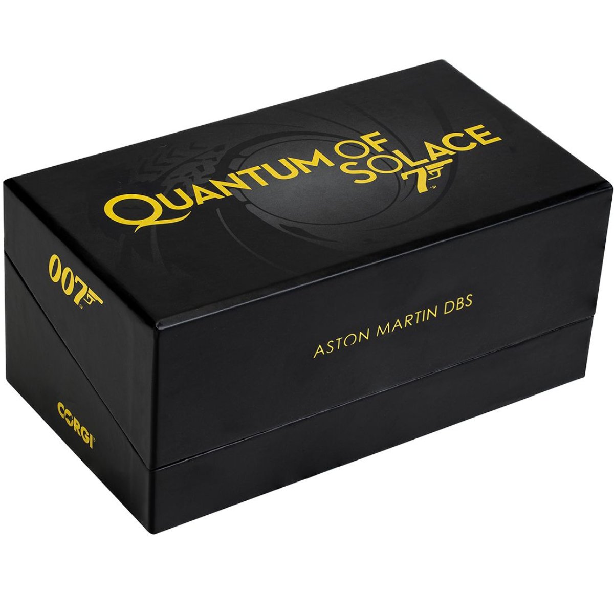 Corgi CC03805 James Bond - Aston Martin DBS 'Quantum of Solace' - Phillips Hobbies