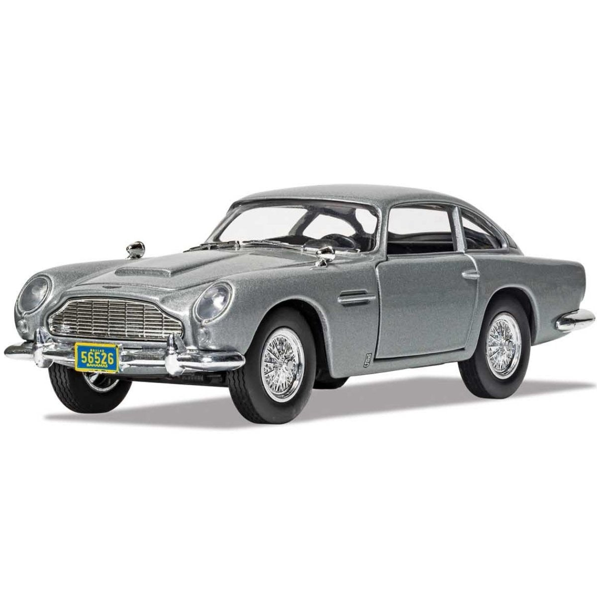 Corgi CC04313 James Bond Aston Martin DB5 - 'Casino Royale' - Phillips Hobbies