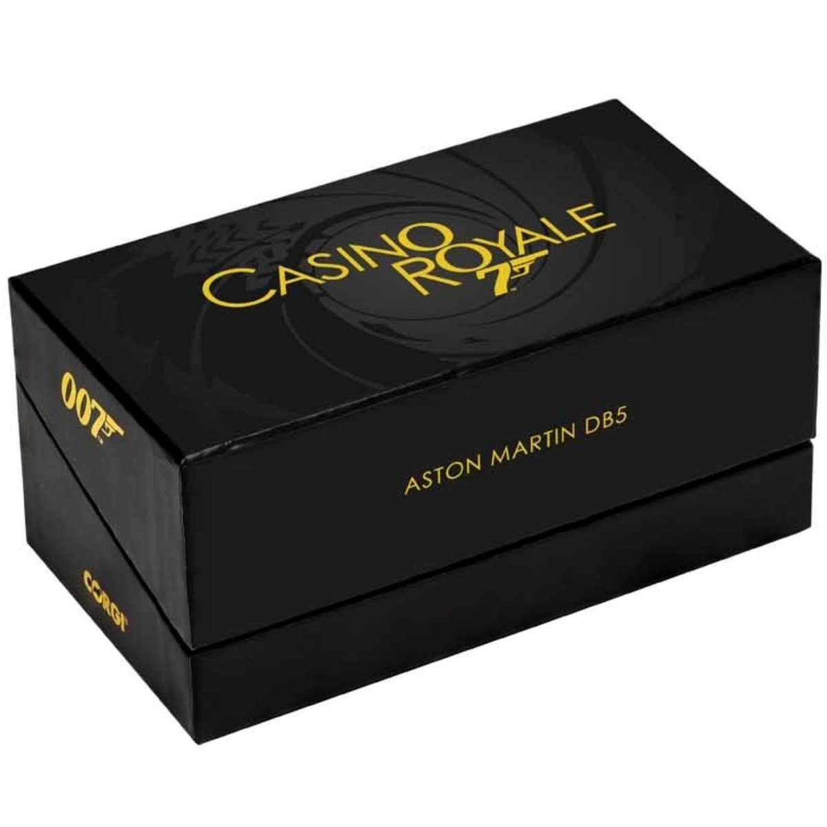 Corgi CC04313 James Bond Aston Martin DB5 - 'Casino Royale' - Phillips Hobbies
