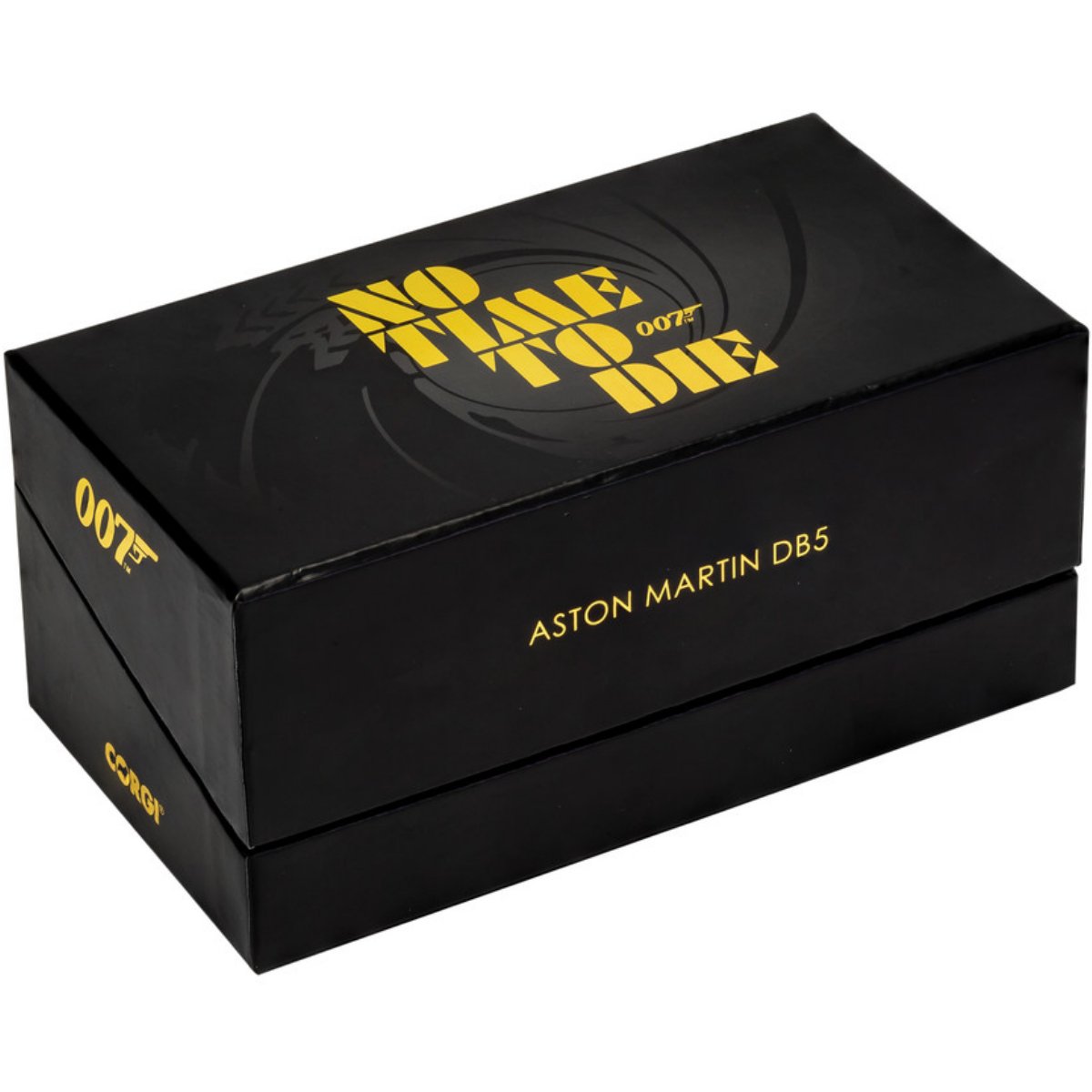 Corgi CC04314 James Bond Aston Martin DB5 - No Time To Die - Phillips Hobbies
