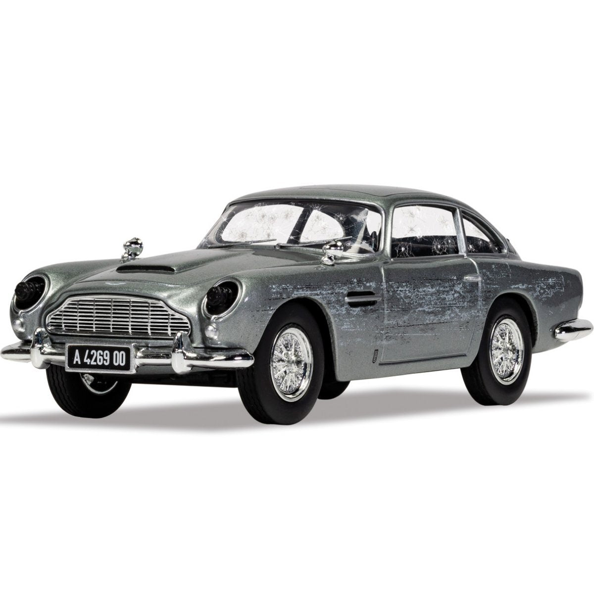 Corgi CC04314 James Bond Aston Martin DB5 - No Time To Die - Phillips Hobbies