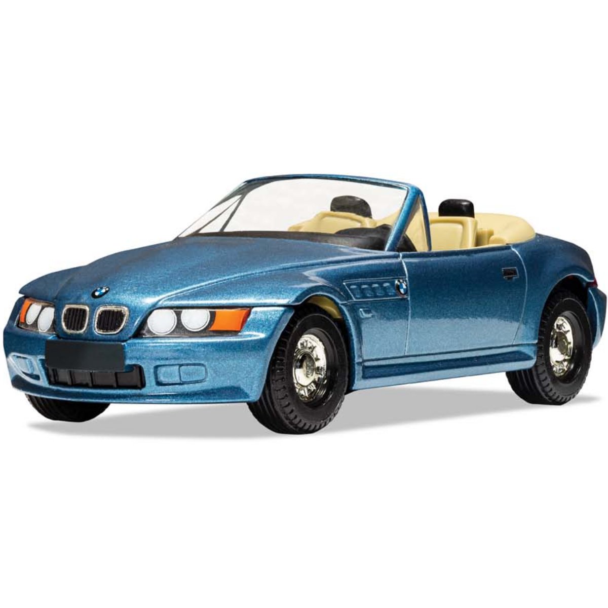 Corgi CC04905 James Bond BMW Z3 'GoldenEye' - Phillips Hobbies
