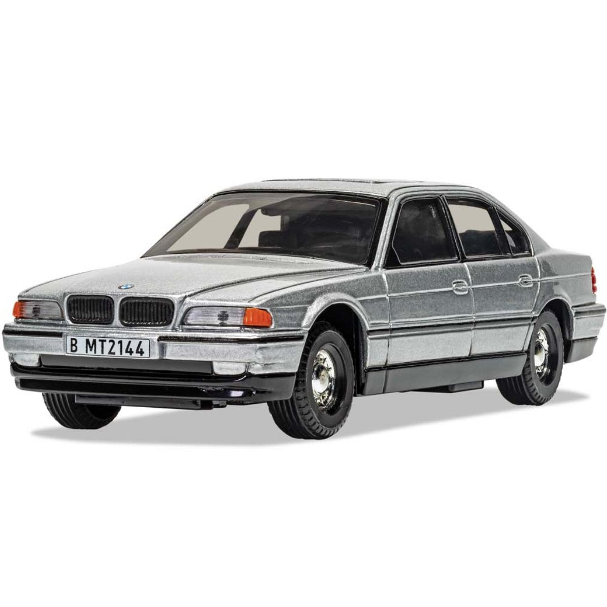 Corgi CC05105 James Bond BMW 750iL 'Tomorrow Never Dies' - Phillips Hobbies