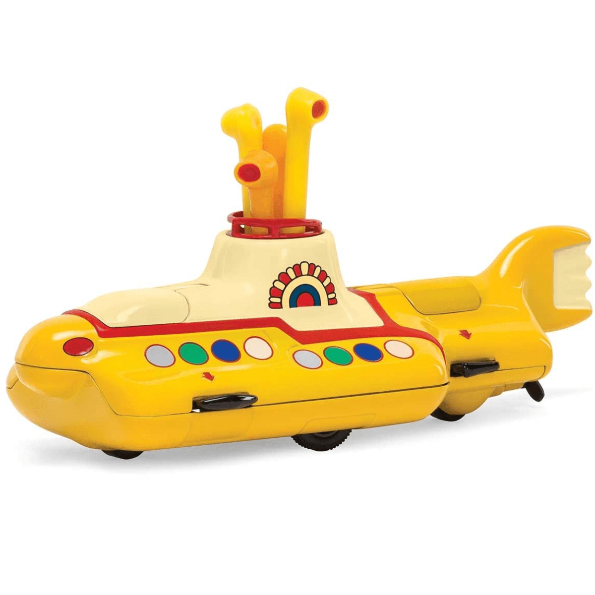 Corgi CC05401 The Beatles Yellow Submarine - 1:36 Scale - Phillips Hobbies