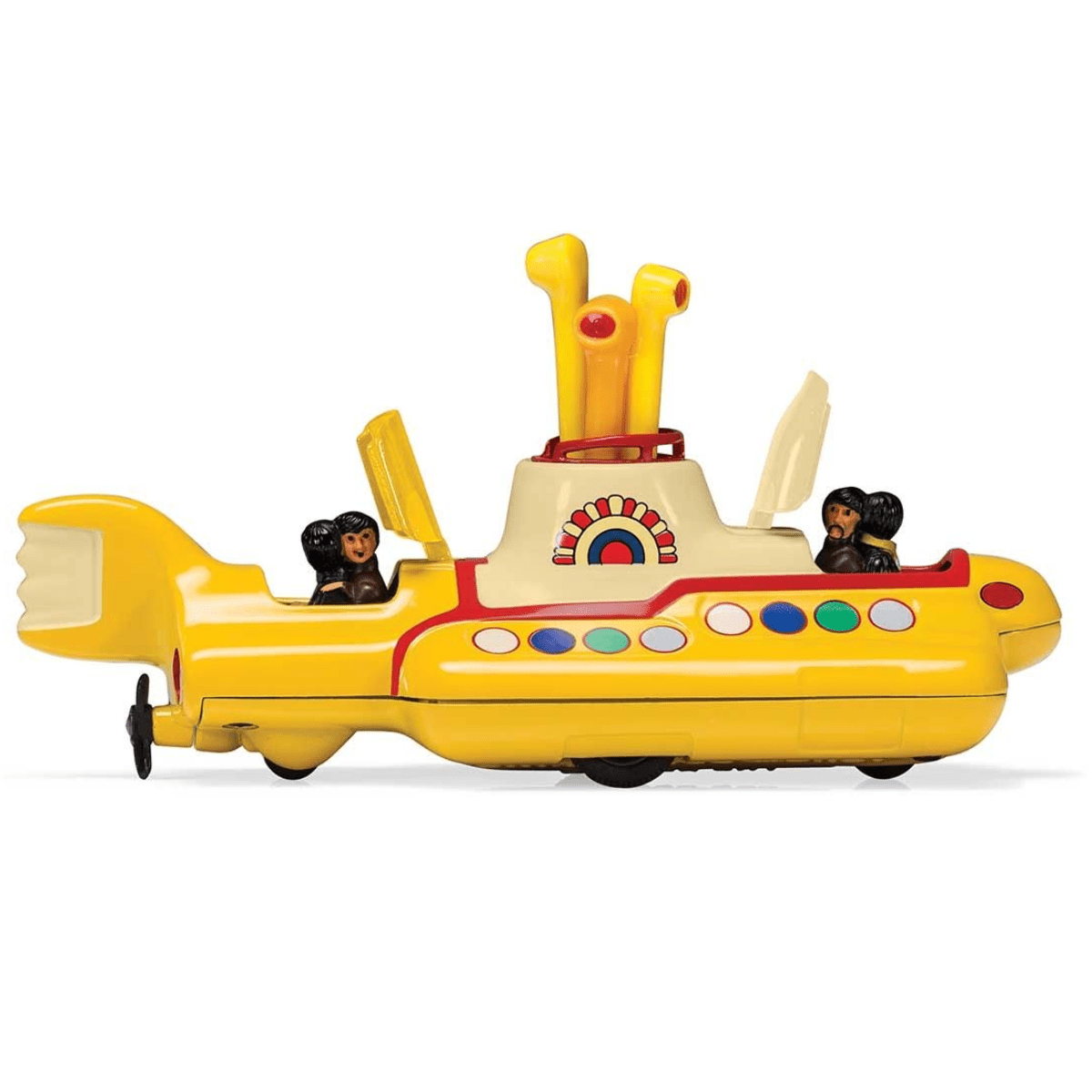 Corgi CC05401 The Beatles Yellow Submarine - 1:36 Scale - Phillips Hobbies