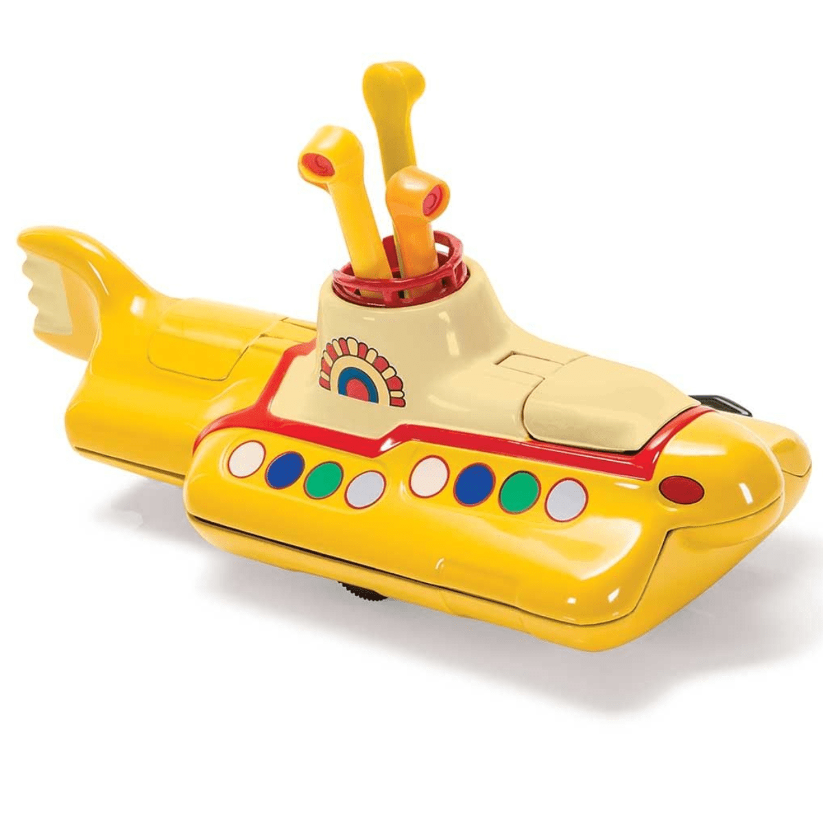 Corgi CC05401 The Beatles Yellow Submarine - 1:36 Scale - Phillips Hobbies