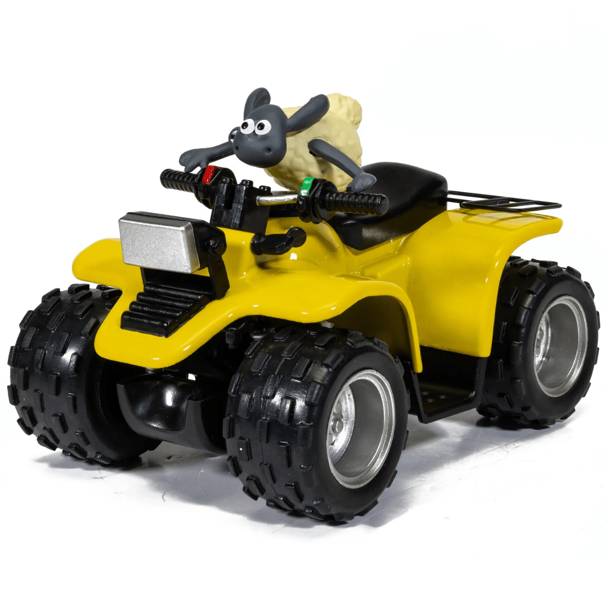 Corgi CC81002 Shaun the Sheep - Timmy Quad Bike - Phillips Hobbies