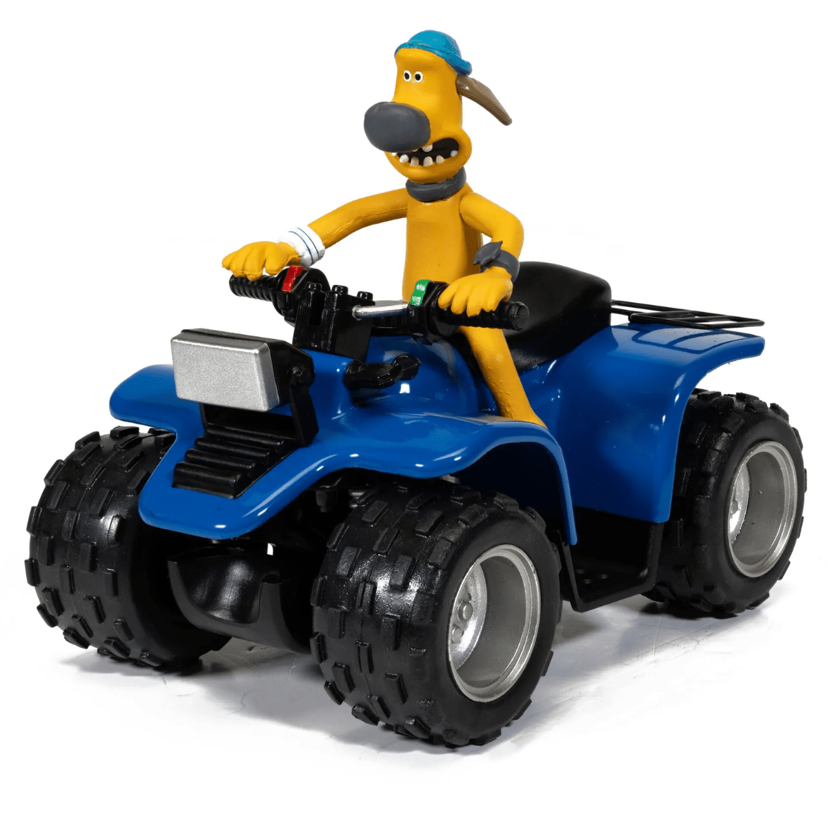 Corgi CC81003 Shaun the Sheep - Bitzer Quad Bike - Phillips Hobbies