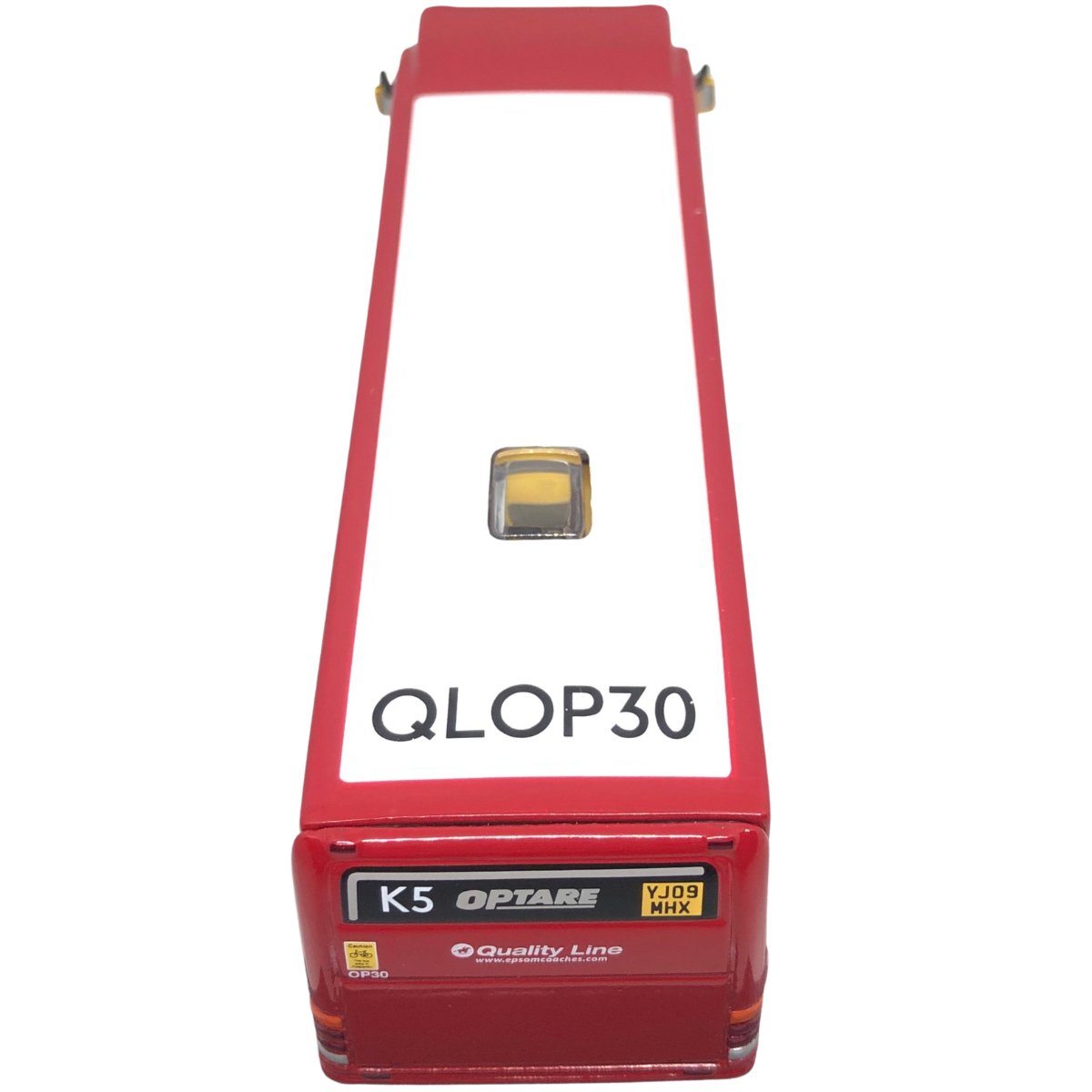 Corgi CP44101B Optare Solo Epsom Coaches - K5 Morden - Phillips Hobbies