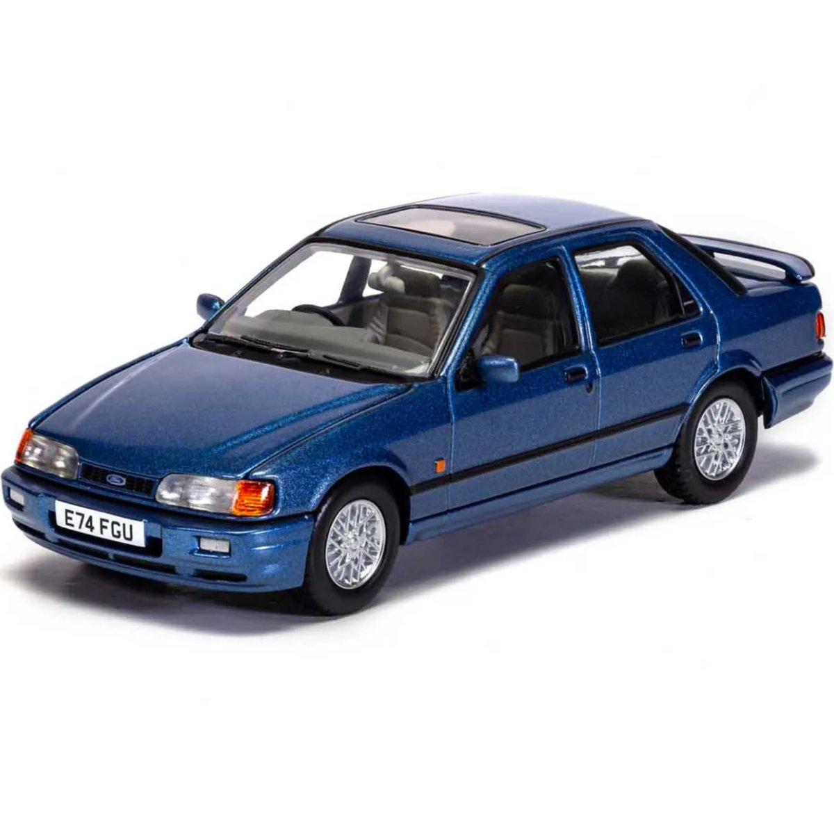 Corgi CW00001 Ford RS Cosworth Collection - Phillips Hobbies
