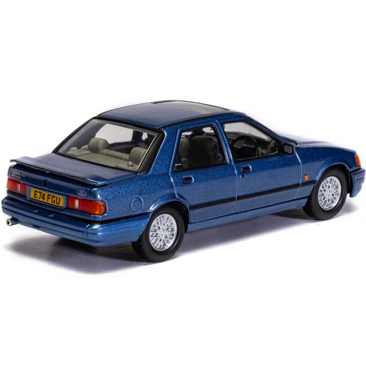 Corgi CW00001 Ford RS Cosworth Collection - Phillips Hobbies