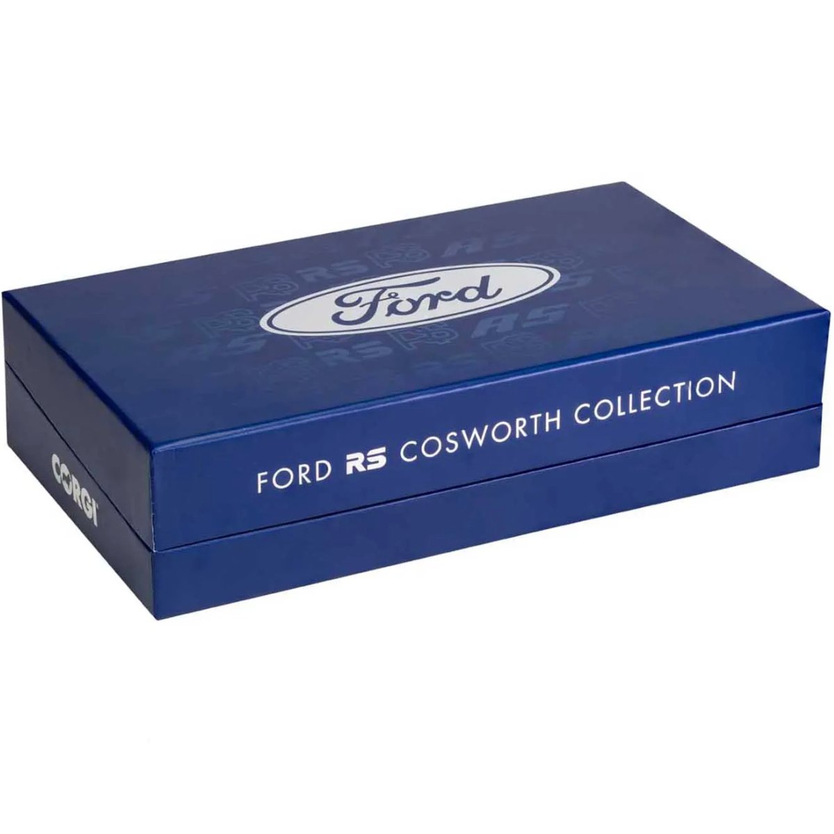Corgi CW00001 Ford RS Cosworth Collection - Phillips Hobbies