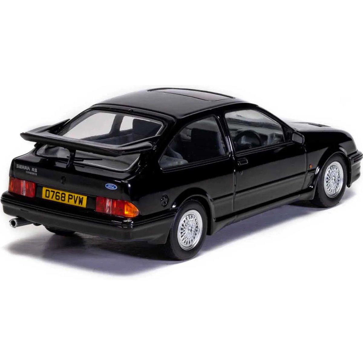 Corgi CW00001 Ford RS Cosworth Collection - Phillips Hobbies