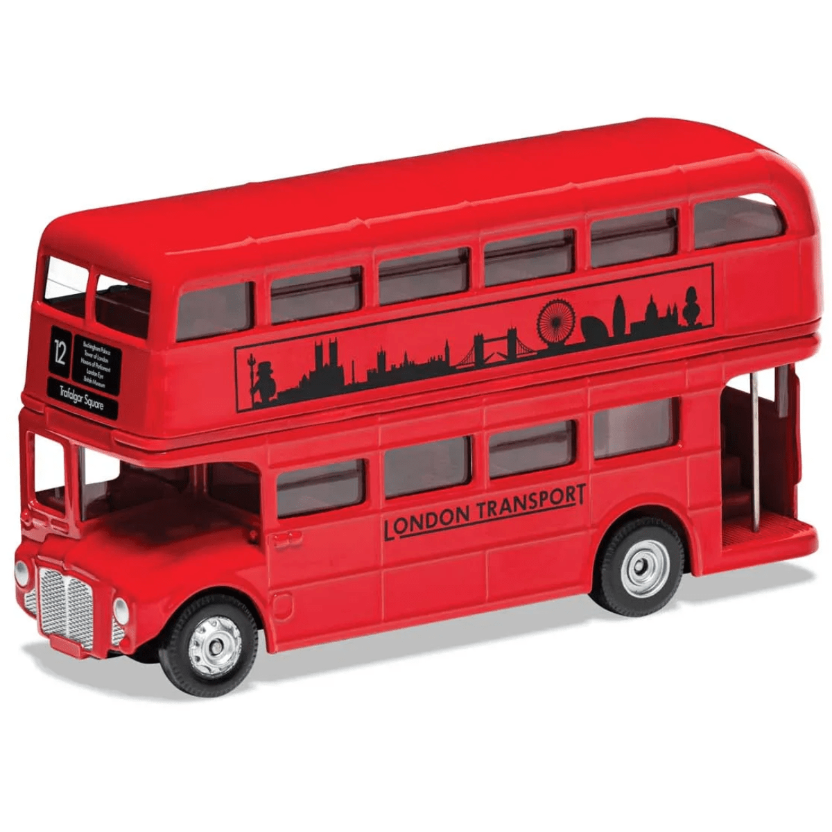 Corgi GS82328 Best of British Routemaster Bus - Phillips Hobbies