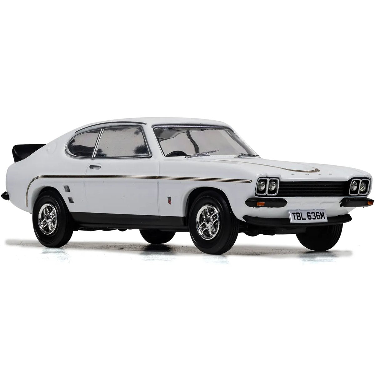 Corgi RS00002 1970s Ford RS Collection - Phillips Hobbies