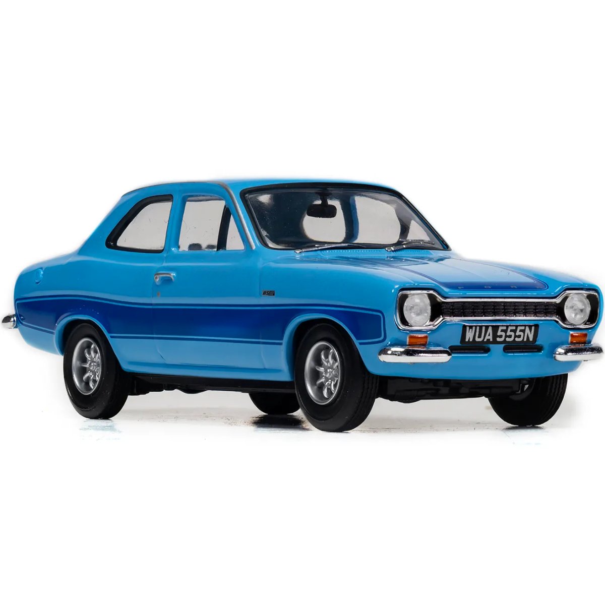 Corgi RS00002 1970s Ford RS Collection - Phillips Hobbies