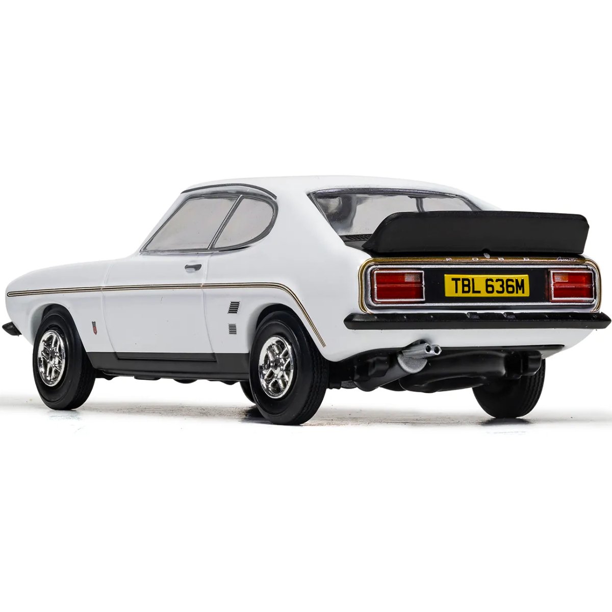 Corgi RS00002 1970s Ford RS Collection - Phillips Hobbies