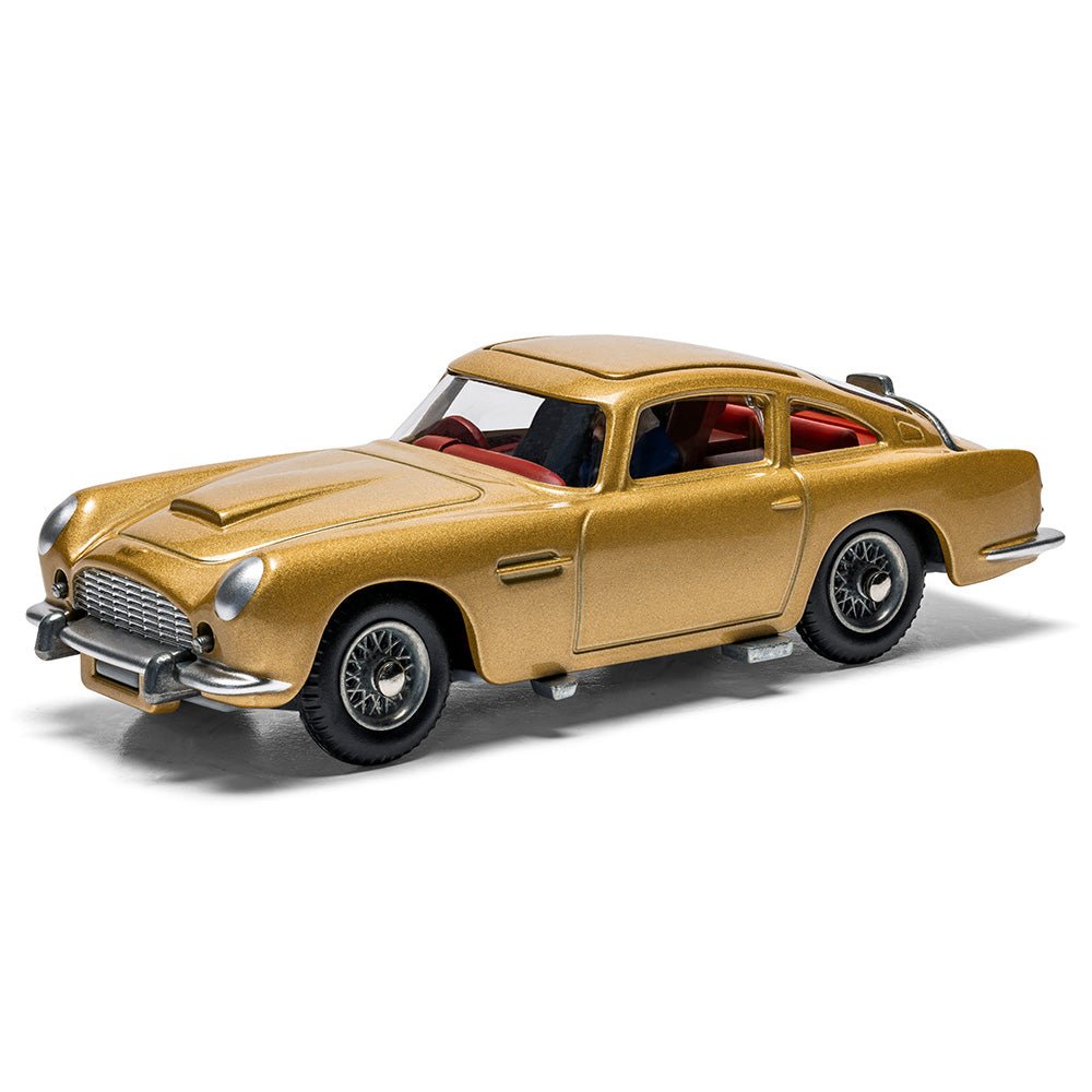 Corgi RT70007 James Bond Aston Martin DB5 Classic Collection - Corgi 70th Anniversary - Phillips Hobbies