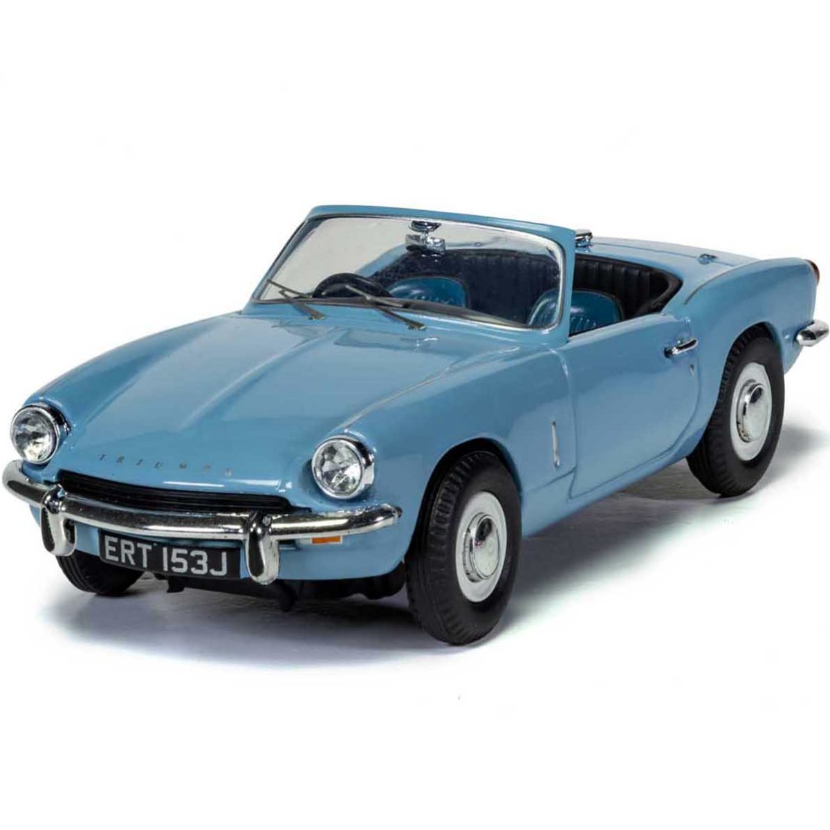 Corgi TC00005 Triumph Topless Collection - Phillips Hobbies