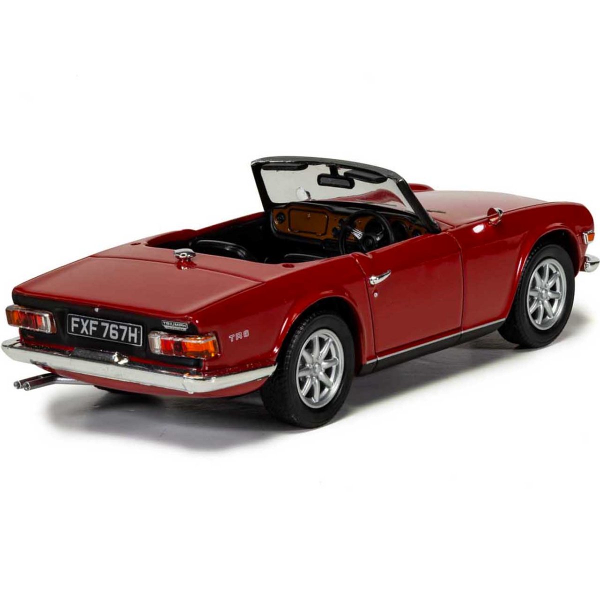 Corgi TC00005 Triumph Topless Collection - Phillips Hobbies