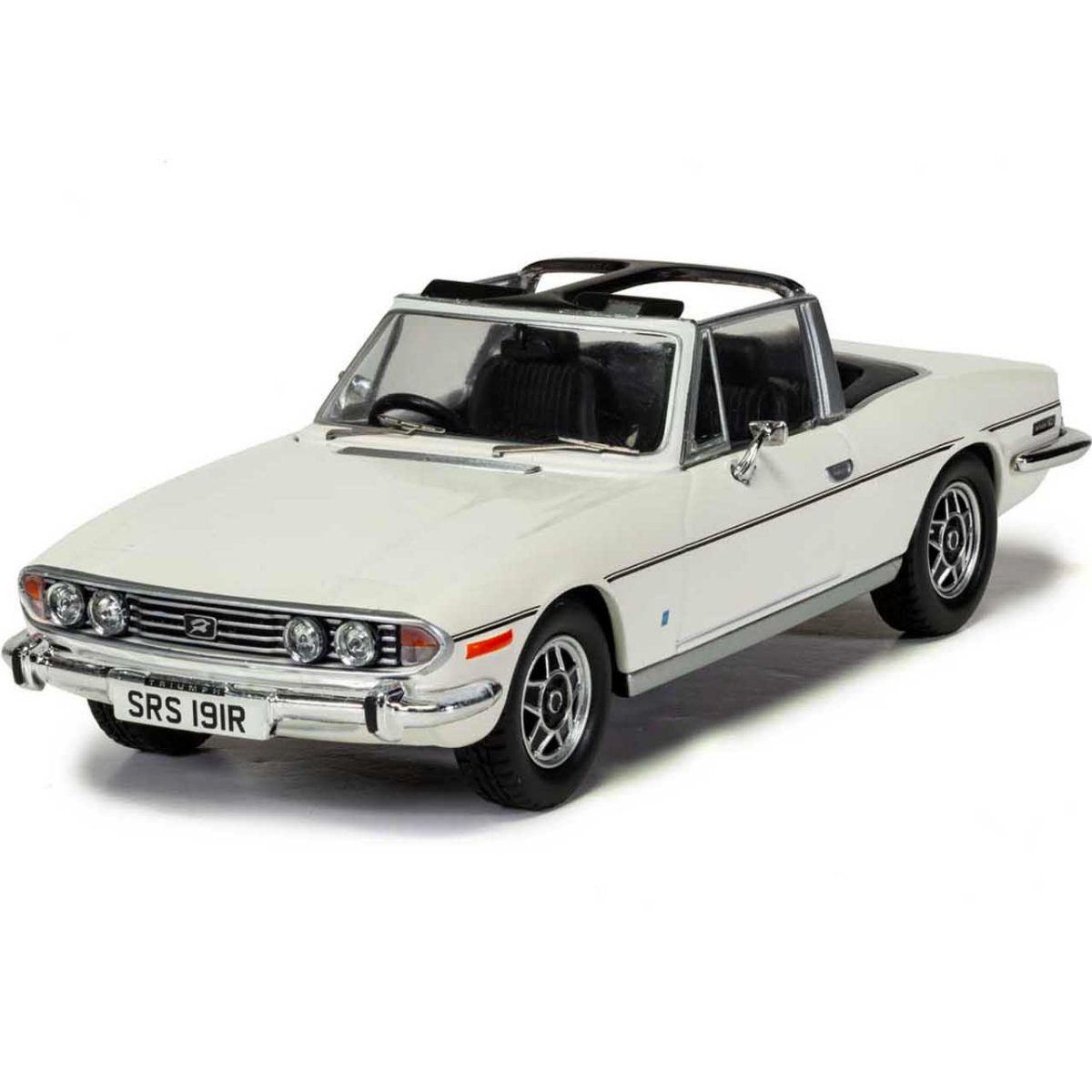Corgi TC00005 Triumph Topless Collection - Phillips Hobbies