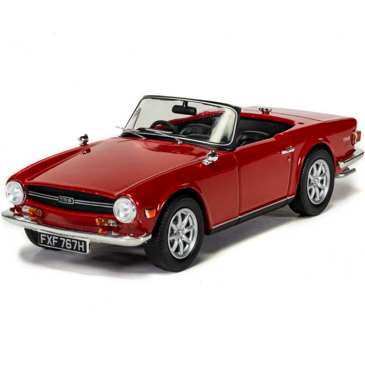 Corgi TC00005 Triumph Topless Collection - Phillips Hobbies