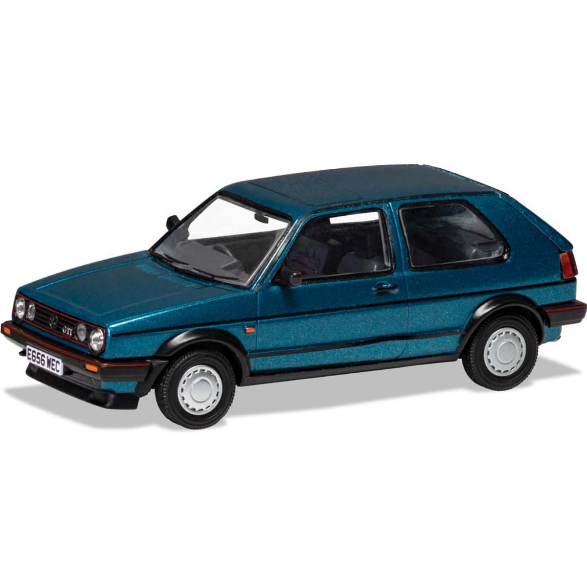 Corgi VA13606 VW Golf Mk2 GTI 16V - Monza Blue - Phillips Hobbies