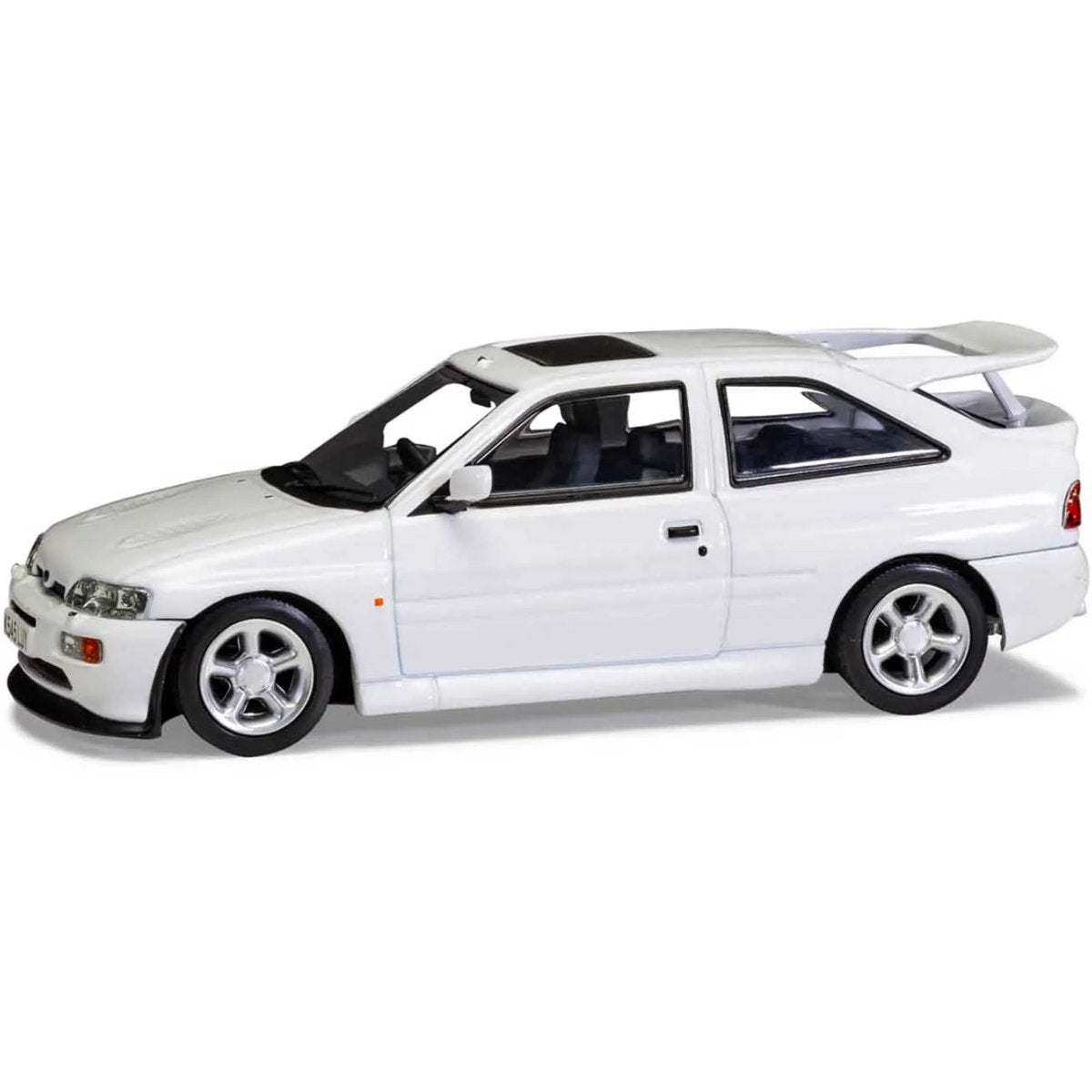 Corgi VA14800 Ford Mk5 Escort Cosworth - Phillips Hobbies