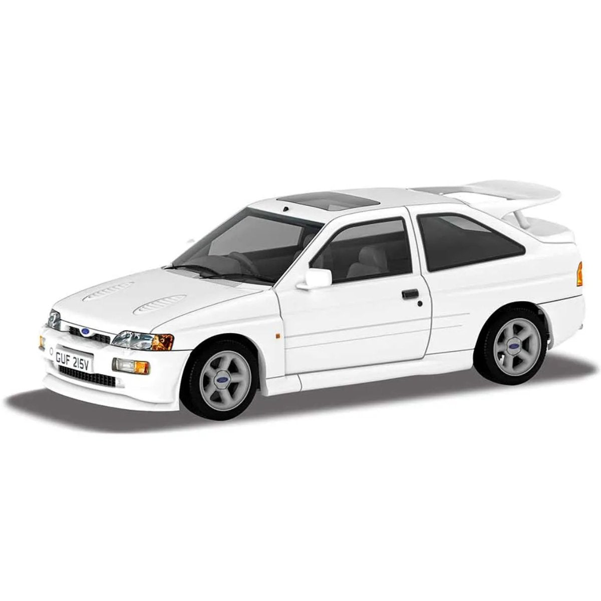 Corgi VA14800 Ford Mk5 Escort Cosworth - Phillips Hobbies