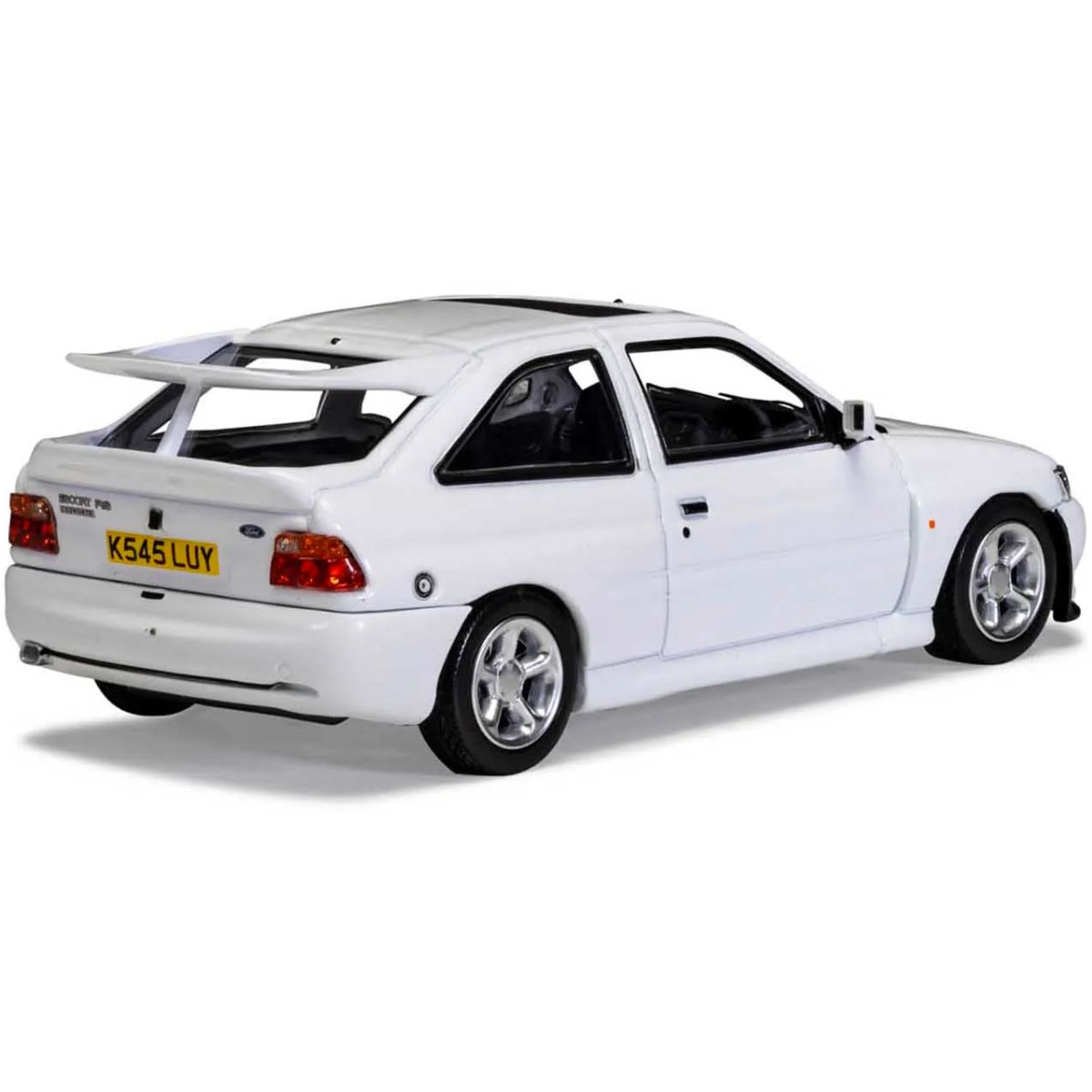 Corgi VA14800 Ford Mk5 Escort Cosworth - Phillips Hobbies