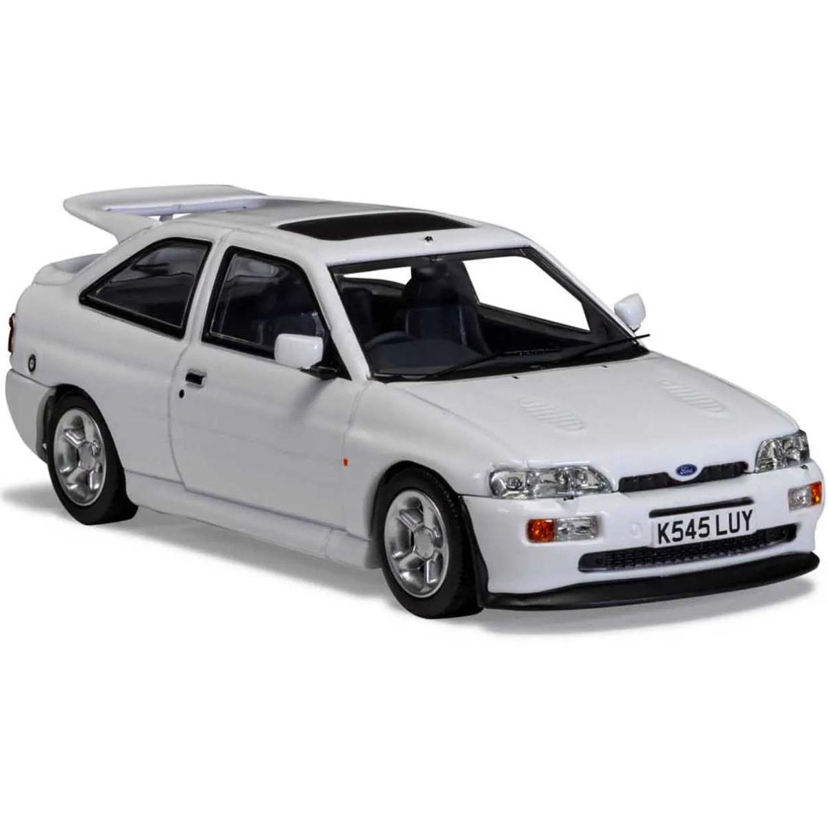 Corgi VA14800 Ford Mk5 Escort Cosworth - Phillips Hobbies