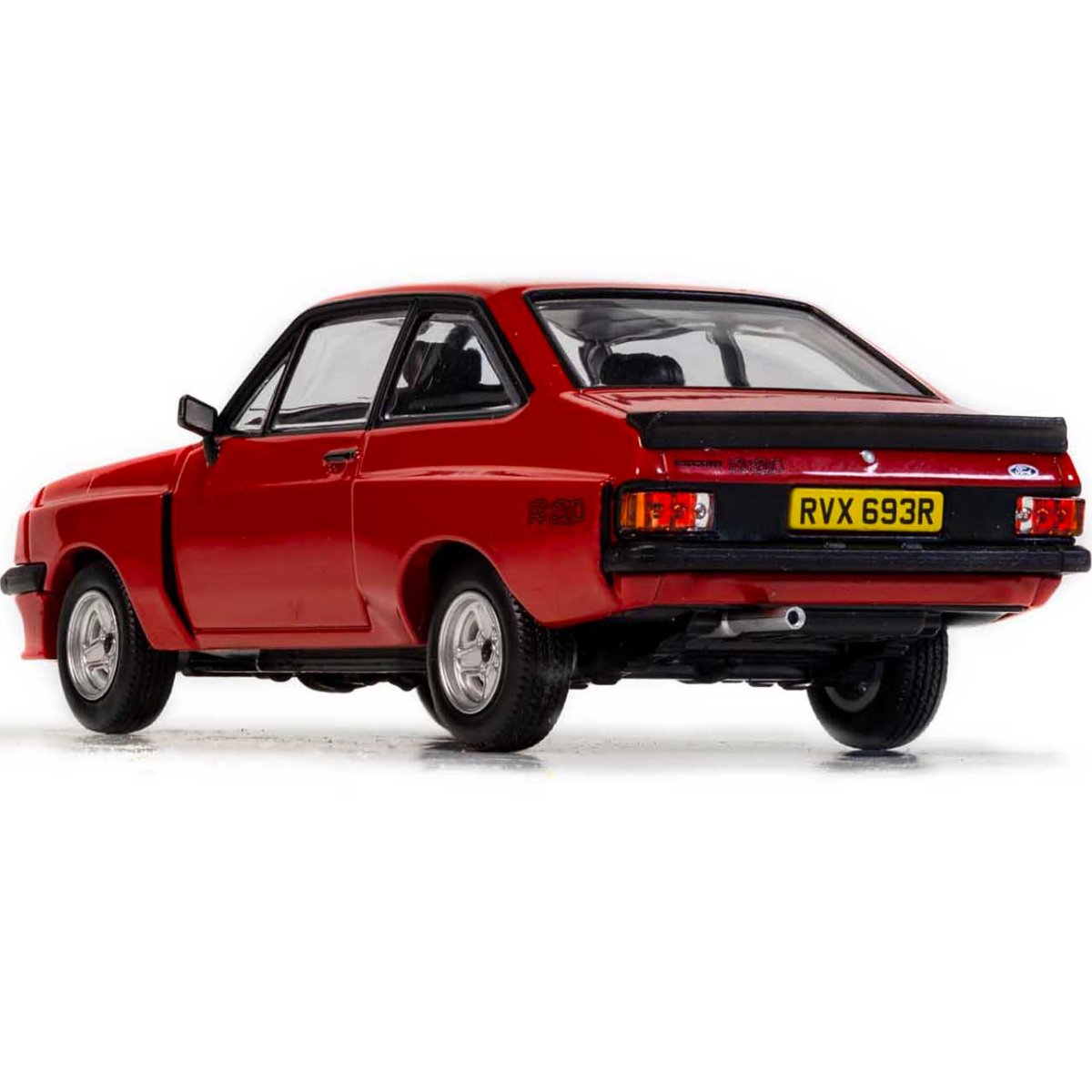 Corgi VA14902 RS2000 X Pack Venetian Red - Phillips Hobbies