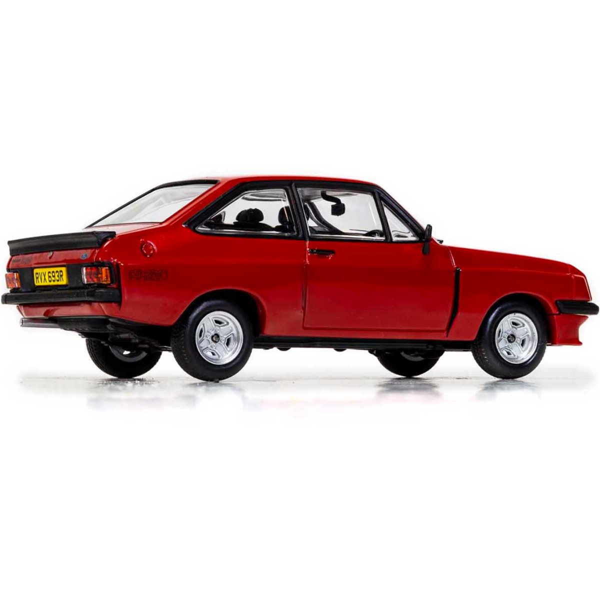 Corgi VA14902 RS2000 X Pack Venetian Red - Phillips Hobbies