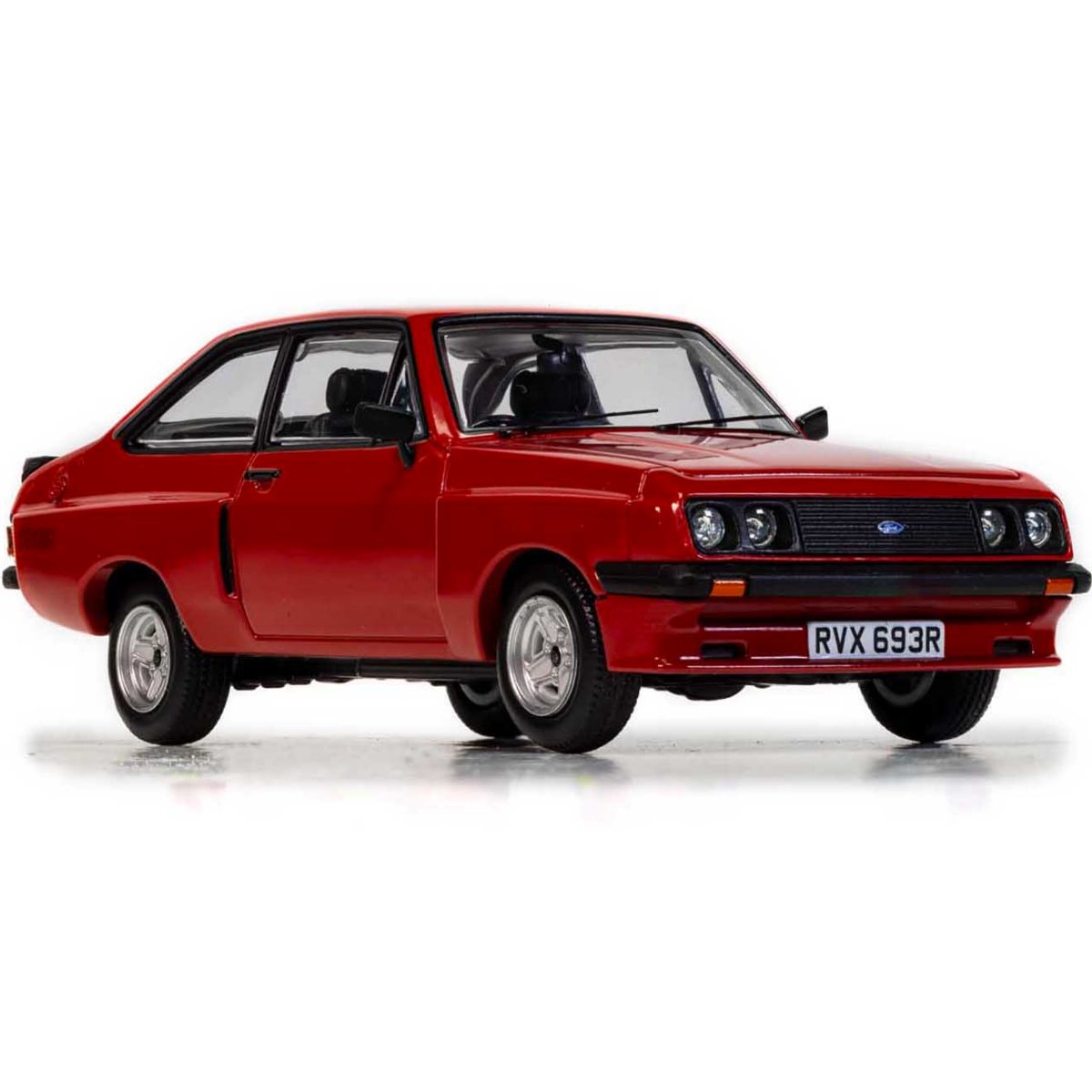 Corgi VA14902 RS2000 X Pack Venetian Red - Phillips Hobbies