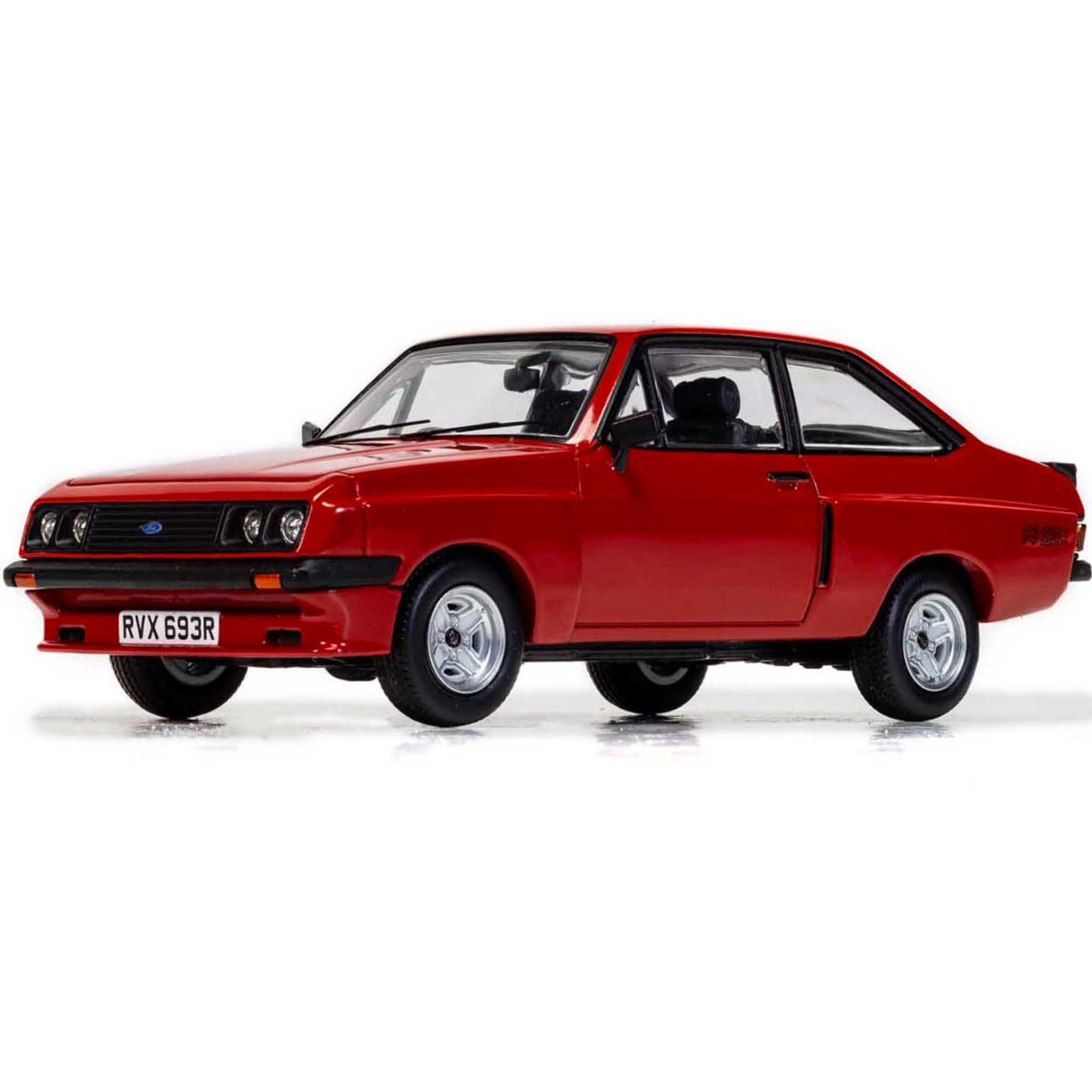 Corgi VA14902 RS2000 X Pack Venetian Red - Phillips Hobbies