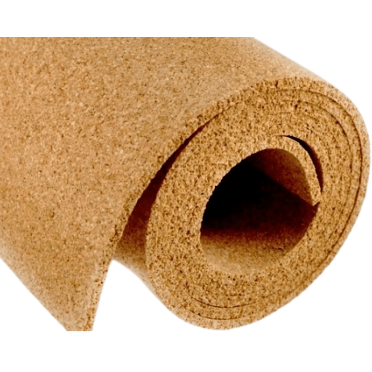 Cork Sheet 900mm x 600mm - 1.5mm Thickness - Phillips Hobbies